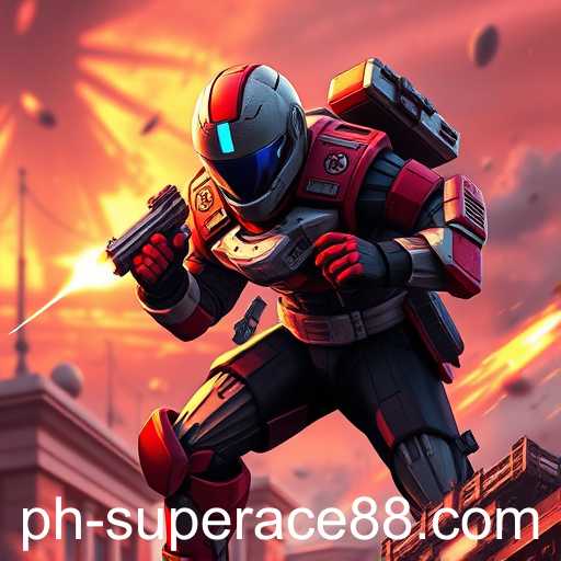 Exploring the Thrill of Action Games: A Deep Dive into 'Superace88'