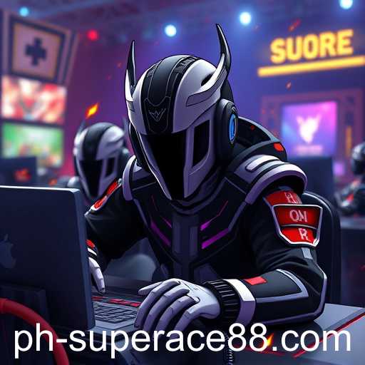 Gaming Evolution: Unraveling Superace88's Impact