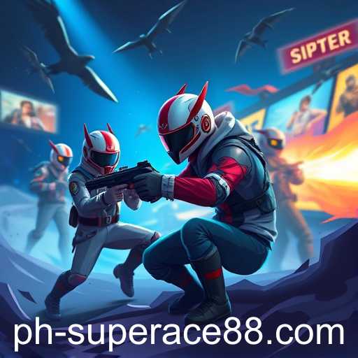 Exploring the Exciting World of Multiplayer Games: The Rise of Superace88