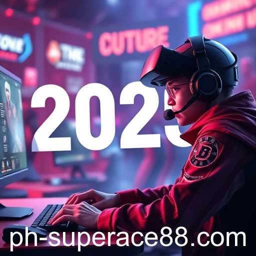 The Influence of Online Gaming in 2025