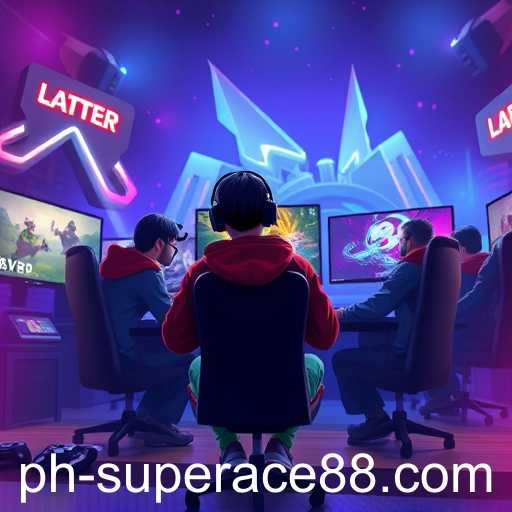 The Rise of Gaming in 2025: Superace88 Leads the Way