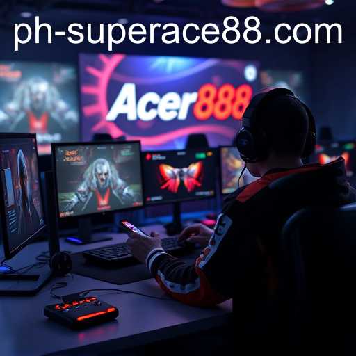 The Growing Popularity of Online Gaming Platforms