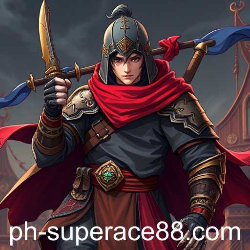 Exploring the Depths of 'superace88' RPG Games