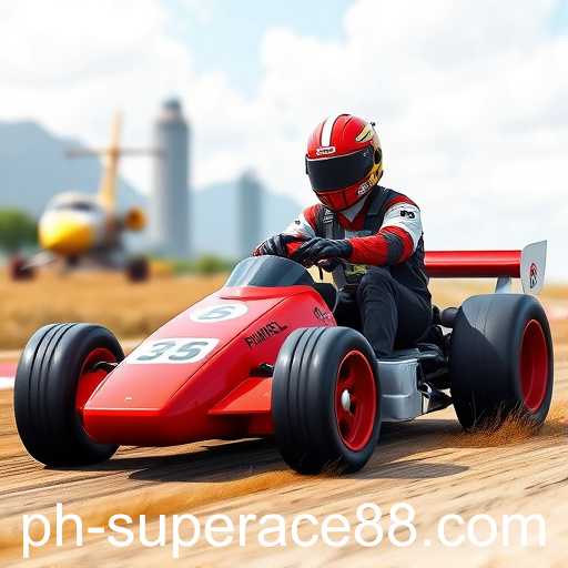 Exploring the Virtual Realities with Superace88: A Dive into Simulation Games