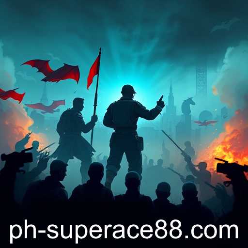 The Evolution of Strategy Games: A Superace88 Perspective