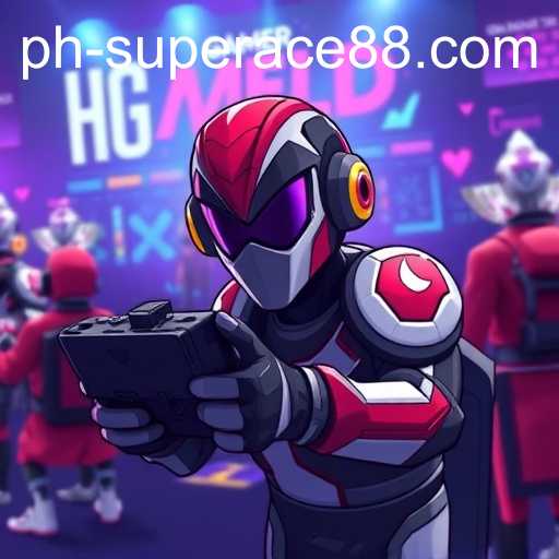 The Rise of Superace88 in the Gaming World