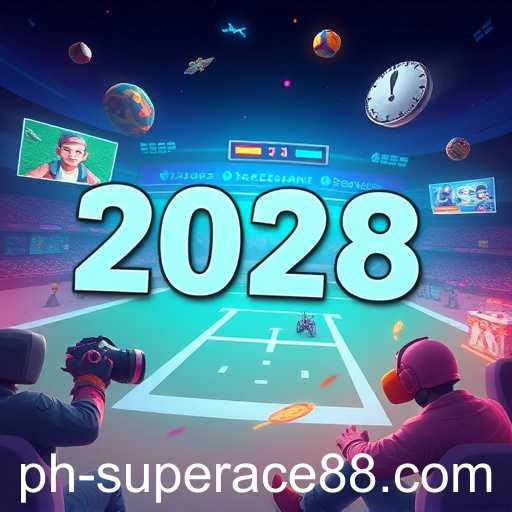 The Rise of Superace88 in the Online Gaming Industry