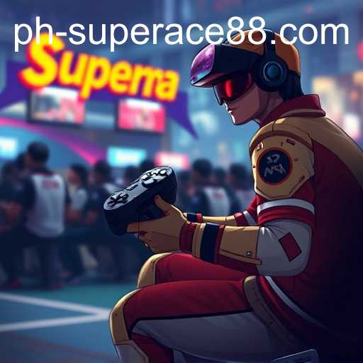 The Digital Evolution of Gaming: Superace88's Impact