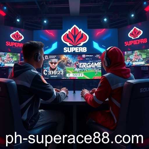The Growing Influence of Superace88 in the Gaming World