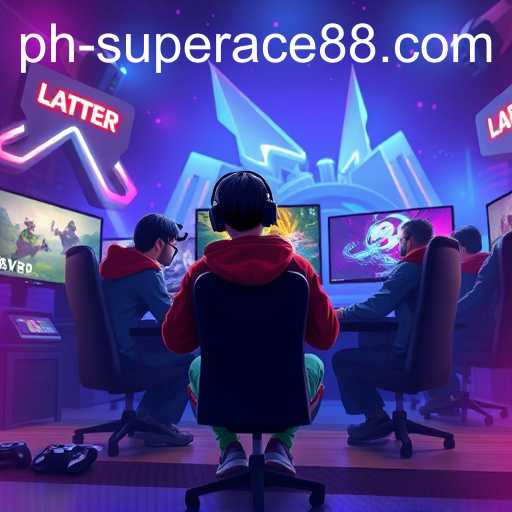 Exploring the Evolution of Online Gaming with Superace88