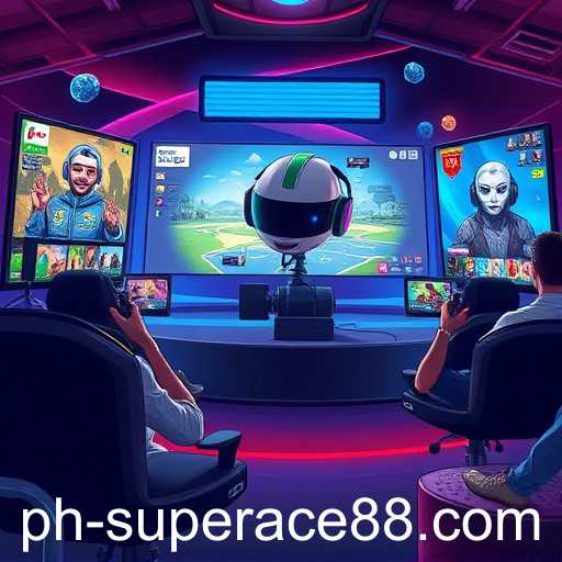 Superace88's Impact on the Gaming World