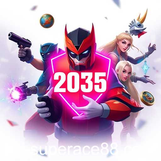 superace88