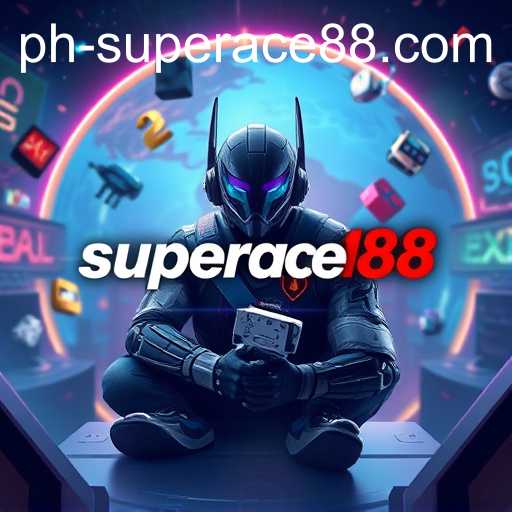 Gaming Revolution: The Rise of Superace88 in 2025