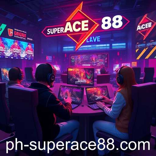 SuperAce88 Revolutionizes Online Gaming Experience