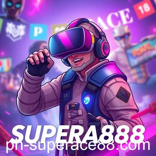 Superace88: Revolutionizing Online Gaming in 2025